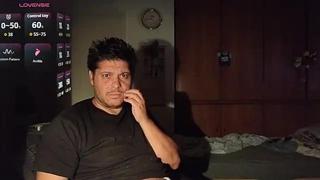 Snapshot of Badeanzug chatting on 09/12/25, 06:41 Badeanzug online show from 09/12/25, 06:41