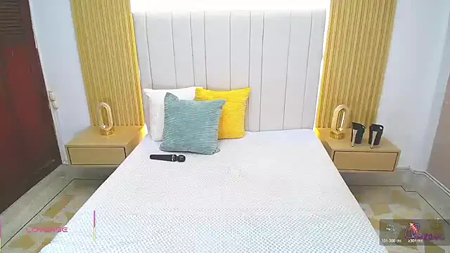 WildScarlet online show from 02/10/26, 12:53