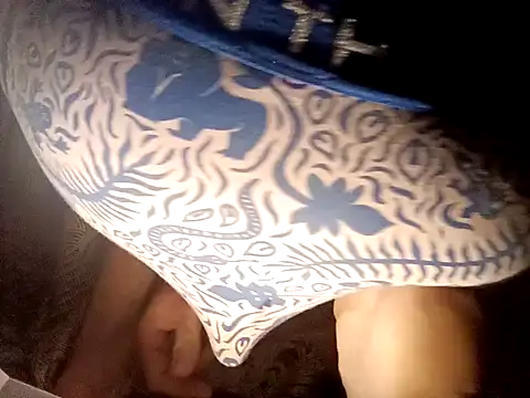 ExtremeDaddy89 online show from 10/01/25, 09:10