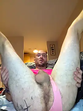 ExtremeDaddy89 online show from 10/02/25, 09:33