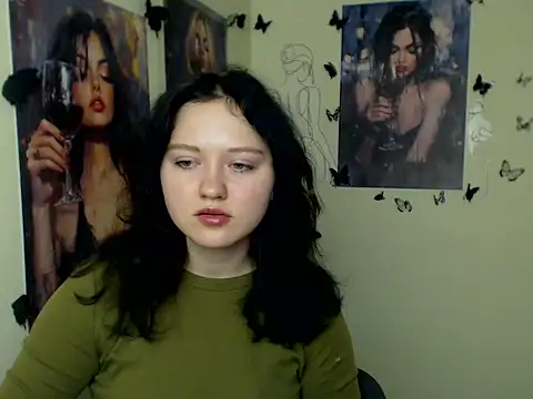 LadyAlice  online show from 11/14/25, 07:07