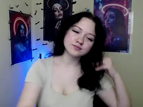 LadyAlice  online show from 11/26/25, 06:47