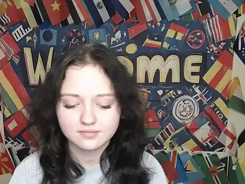 LadyAlice  online show from 11/27/25, 07:10