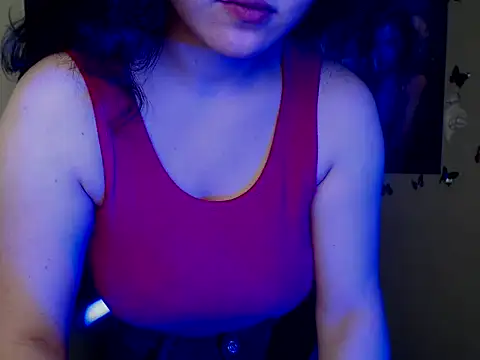 LadyAlice  online show from 11/29/25, 07:00