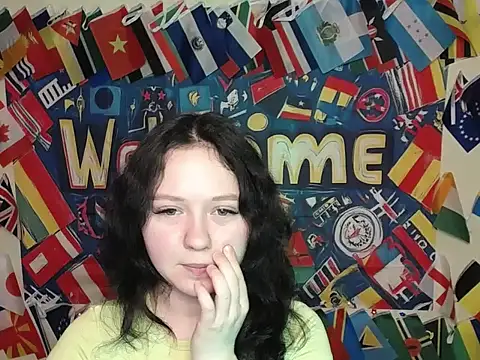 LadyAlice  online show from 12/18/25, 06:52