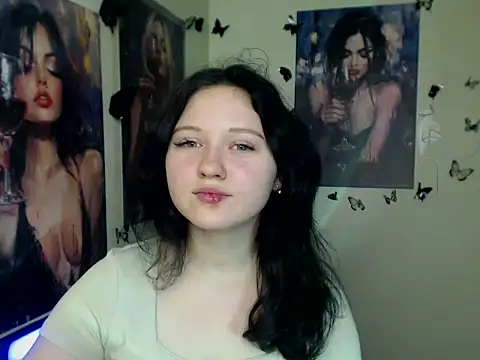 LadyAlice  online show from 12/22/25, 07:22