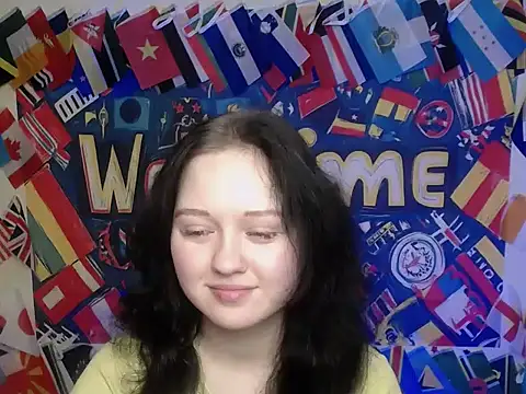 LadyAlice  online show from 02/04/26, 07:03