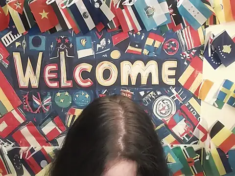 LadyAlice  online show from 02/17/26, 06:43