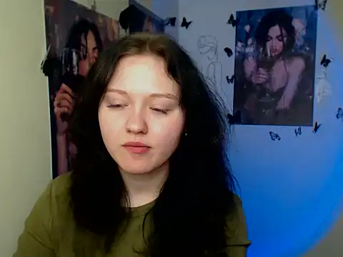 LadyAlice  online show from 03/02/26, 07:26