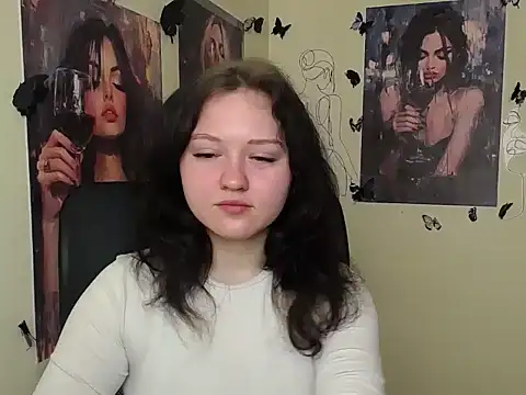 LadyAlice  online show from 04/03/26, 06:22