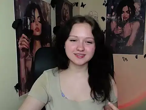 LadyAlice  online show from 04/08/26, 06:02