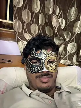 VVcouple online show from 10/10/25, 06:07