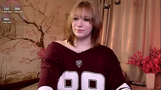 Morvelyn online show from 11/18/25, 04:44