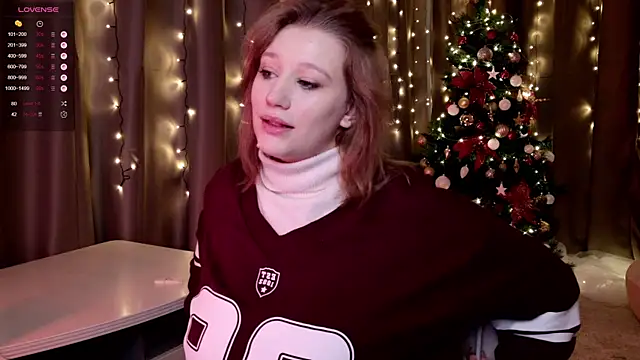 Snapshot of Morvelyn chatting on 12/20/25, 05:20 Morvelyn online show from 12/20/25, 05:20