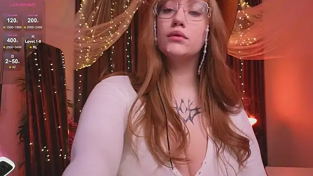 Snapshot of Morvelyn chatting on 01/14/26, 09:52 Morvelyn online show from 01/14/26, 09:52