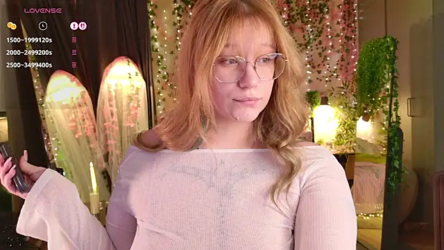 Snapshot of Morvelyn chatting on 03/20/26, 09:41 Morvelyn online show from 03/20/26, 09:41