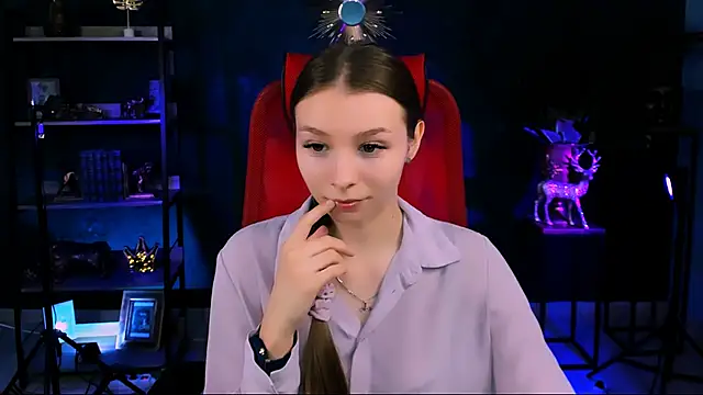 JulieDaniel online show from 01/19/26, 08:18