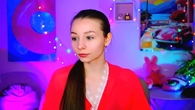 JulieDaniel online show from 02/20/26, 04:42