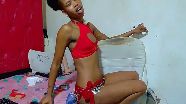 SexyChantyBabe25 online show from 03/27/26, 09:25