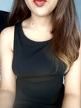 Hot malika19 online show from 01/08/26, 01:57