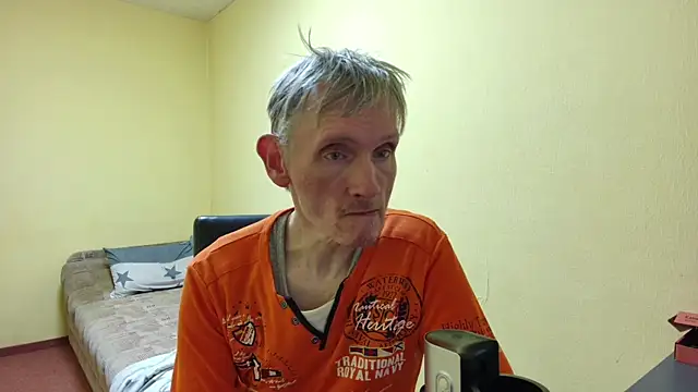 k74robert online show from 02/13/26, 02:57