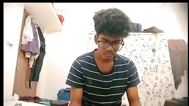 Rahulisagoodguy online show from 09/16/25, 06:25