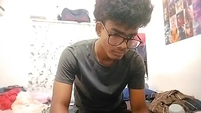 Rahulisagoodguy online show from 10/30/25, 09:00