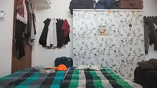 Rahulisagoodguy online show from 12/19/25, 11:50