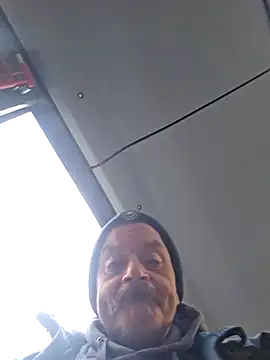 Fonse1860 online show from 01/14/26, 09:26