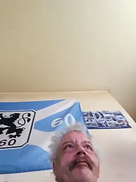 Fonse1860 online show from 02/23/26, 08:12