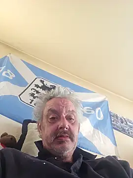 Fonse1860 online show from 03/09/26, 08:18