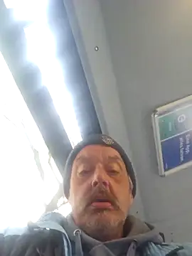 Fonse1860 online show from 03/31/26, 08:26