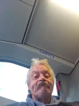 Fonse1860 online show from 04/10/26, 08:30