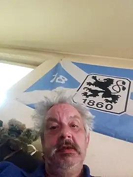 Fonse1860 online show from 04/13/26, 07:36