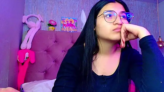 laurenelove online show from 12/23/25, 03:15