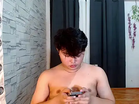 Lustfulljohnx online show from 03/18/26, 11:57