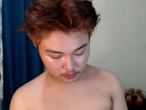 Lustfulljohnx online show from 05/16/26, 08:55