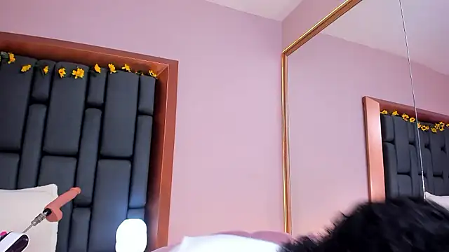 LisaMendez online show from 01/09/26, 03:53