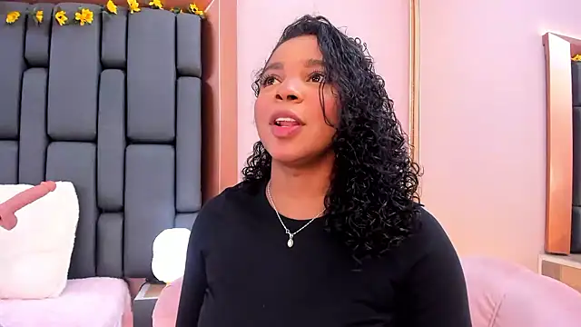 LisaMendez online show from 01/09/26, 11:50