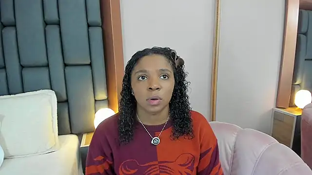 LisaMendez online show from 03/04/26, 03:45