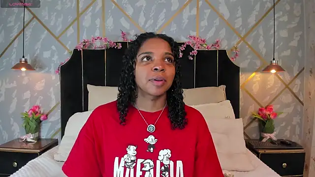 LisaMendez online show from 04/14/26, 03:56