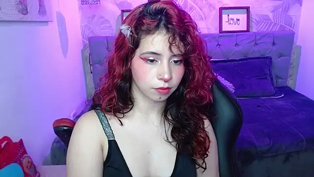 Snapshot of Lily_tk chatting on 09/20/25, 03:29 Lily tk online show from 09/20/25, 03:29