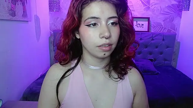 Snapshot of Lily_tk chatting on 09/26/25, 03:21 Lily tk online show from 09/26/25, 03:21