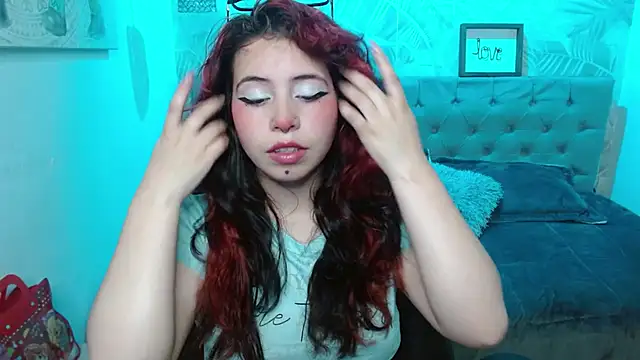 Snapshot of Lily_tk chatting on 10/01/25, 03:12 Lily tk online show from 10/01/25, 03:12