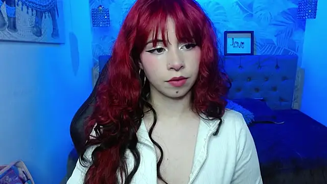 Snapshot of Lily_tk chatting on 10/16/25, 03:18 Lily tk online show from 10/16/25, 03:18