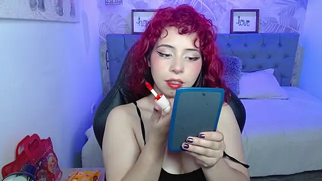 Snapshot of Lily_tk chatting on 10/22/25, 03:29 Lily tk online show from 10/22/25, 03:29