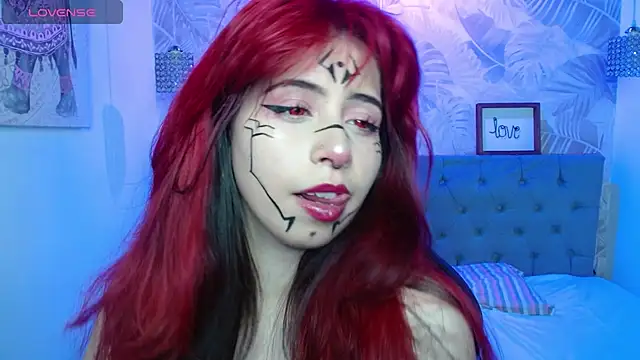 Snapshot of Lily_tk chatting on 11/01/25, 03:30 Lily tk online show from 11/01/25, 03:30