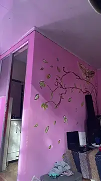 Tania Gate online show from 11/01/25, 08:33