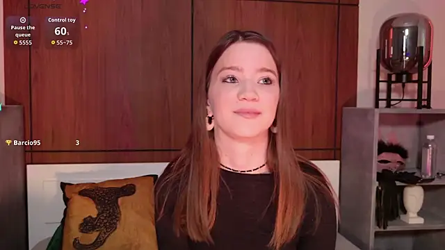 Alison kisss online show from 04/08/26, 05:24