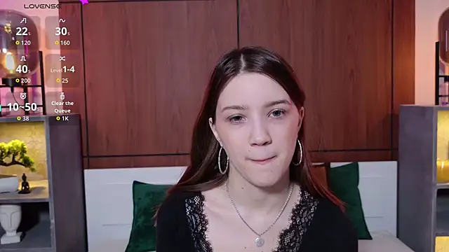 Alison kisss online show from 05/15/26, 06:26